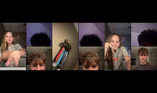 breanna0761's Live Session — Jul 28, 2026, 6:04 AM
