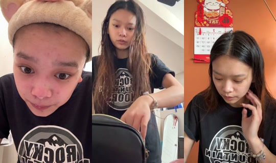 breannahan's Live Session — Jul 23, 2026, 8:06 PM