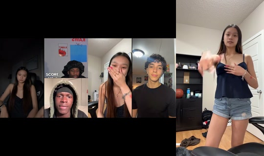 breannahan's Live Session — Jul 24, 2026, 4:08 AM