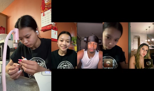 breannahan's Live Session — Jul 25, 2026, 3:42 AM
