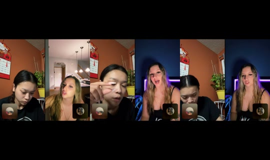 breannahan's Live Session — Jul 25, 2026, 4:33 AM
