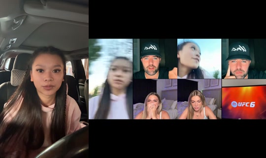 breannahan's Live Session — Jul 27, 2026, 2:54 AM