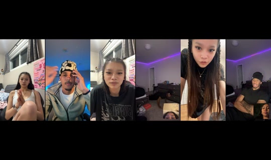 breannahan's Live Session — Jul 27, 2026, 5:41 AM