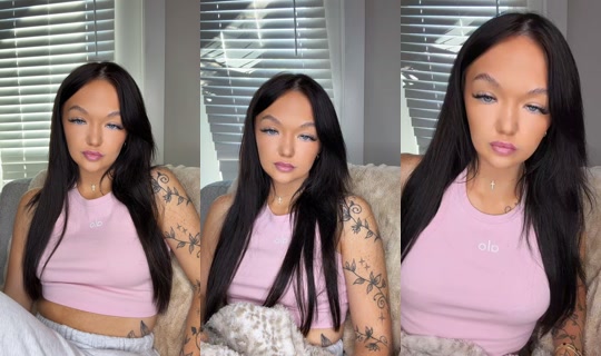 breannalower's Live Session — Sep 29, 2026, 2:53 PM