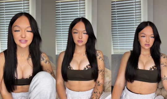 breannalower's Live Session — Sep 29, 2026, 4:28 PM