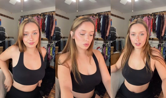 breannashirley6's Live Session — Jul 17, 2026, 5:16 PM