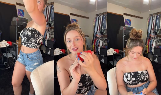 breannashirley6's Live Session — Jul 21, 2026, 4:46 PM