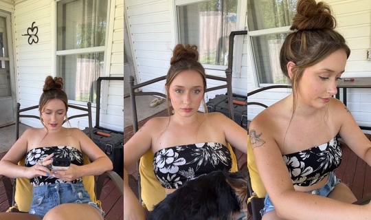 breannashirley6's Live Session — Jul 21, 2026, 5:36 PM