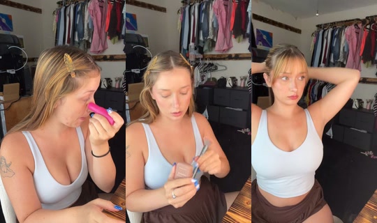 breannashirley6's Live Session — Jul 22, 2026, 4:45 PM