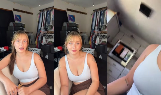 breannashirley6's Live Session — Jul 22, 2026, 5:35 PM