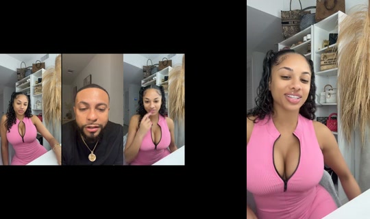 breannllewellyn's Live Session — Jul 22, 2026, 12:24 AM