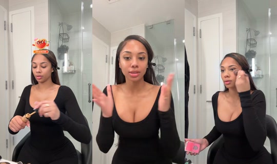 breannllewellyn's Live Session — Jul 24, 2026, 9:29 PM
