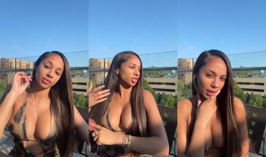 breannllewellyn's Live Session — Jul 25, 2026, 10:07 PM