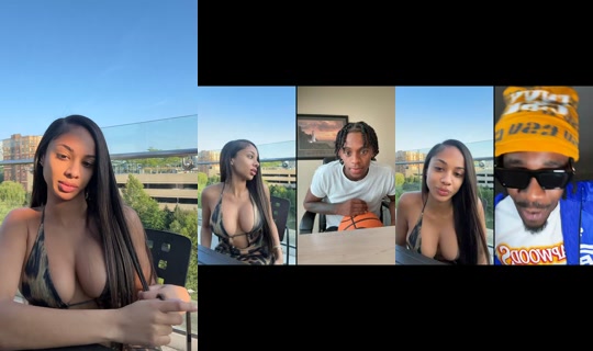 breannllewellyn's Live Session — Jul 25, 2026, 10:37 PM