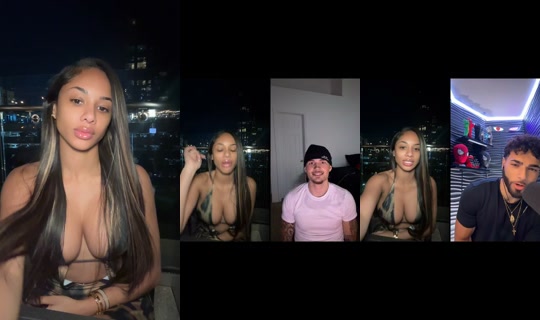 breannllewellyn's Live Session — Jul 26, 2026, 1:40 AM