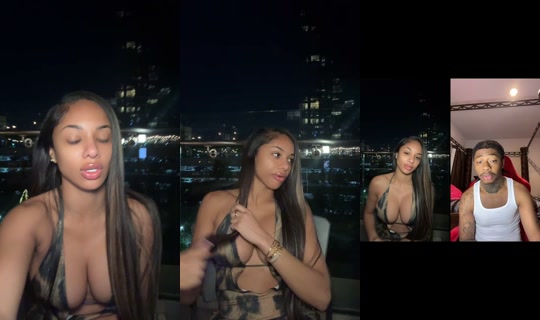 breannllewellyn's Live Session — Jul 26, 2026, 2:32 AM