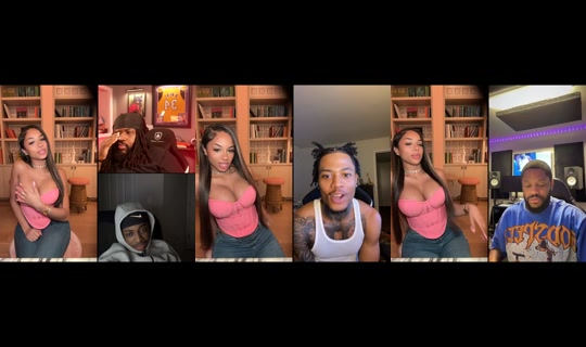 breannllewellyn's Live Session — Aug 6, 2026, 2:41 AM