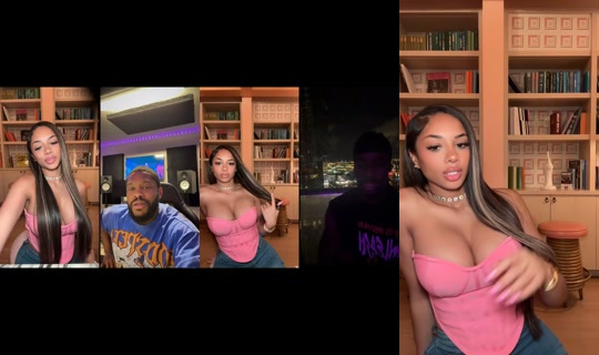 breannllewellyn's Live Session — Aug 6, 2026, 3:31 AM