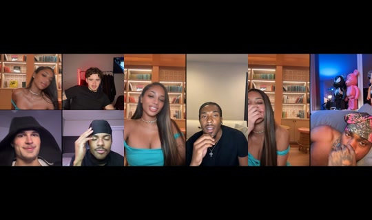 breannllewellyn's Live Session — Aug 8, 2026, 5:17 AM