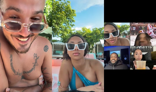 breannllewellyn's Live Session — Aug 8, 2026, 9:58 PM