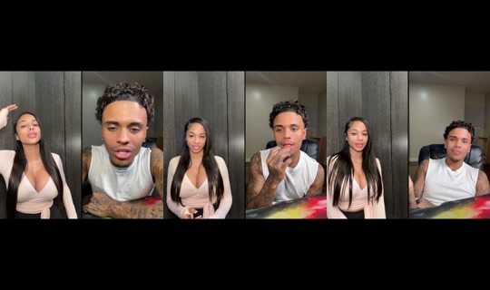 breannllewellyn's Live Session — Sep 20, 2026, 8:43 AM