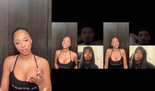 breannllewellyn's Live Session — Sep 22, 2026, 6:43 AM