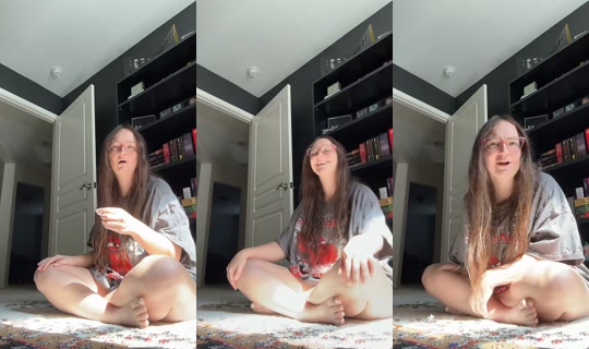 brebre.k's Live Session — Oct 9, 2026, 4:09 PM