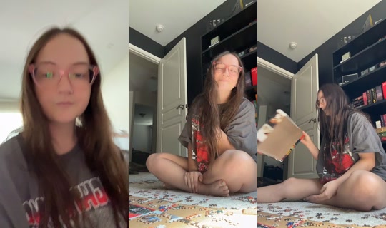brebre.k's Live Session — Oct 9, 2026, 5:25 PM