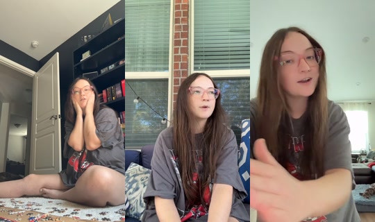 brebre.k's Live Session — Oct 9, 2026, 6:15 PM