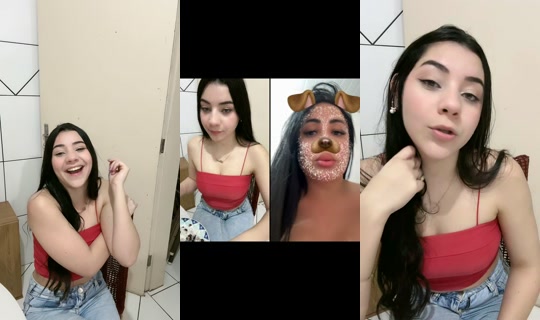 brebrendahh's Live Session — Aug 20, 2026, 12:12 AM