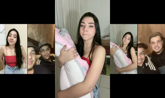 brebrendahh's Live Session — Aug 20, 2026, 1:03 AM