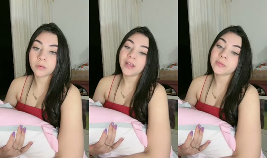 brebrendahh's Live Session — Aug 20, 2026, 1:40 AM