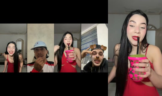 brebrendahh's Live Session — Sep 1, 2026, 11:43 PM