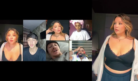 bree_after_hours's Live Session — Jul 31, 2026, 11:01 AM