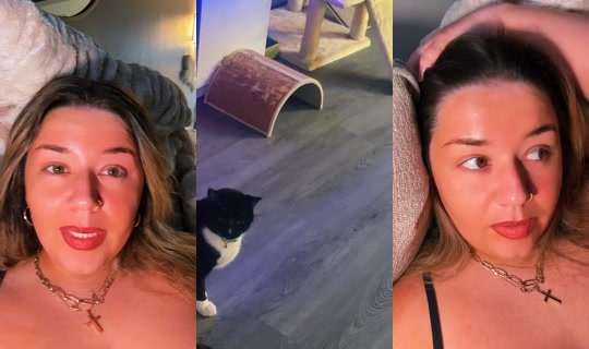 bree_after_hours's Live Session — Aug 6, 2026, 10:31 AM