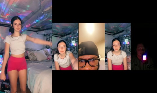 breec243's Live Session — Jul 25, 2026, 3:04 AM