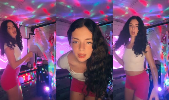 breec243's Live Session — Jul 27, 2026, 11:34 AM