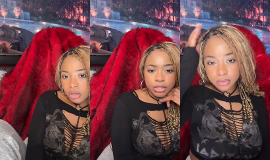 breechanellll's Live Session — Jul 9, 2026, 10:04 AM