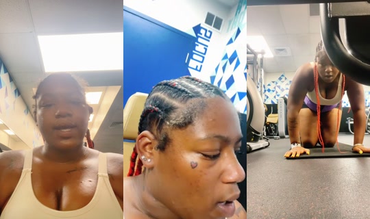 breezie__e's Live Session — Aug 11, 2026, 2:23 PM