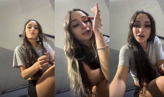 breezygotcha's Live Session — Jul 28, 2026, 3:45 AM