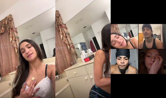 breezygotcha's Live Session — Aug 13, 2026, 7:56 AM