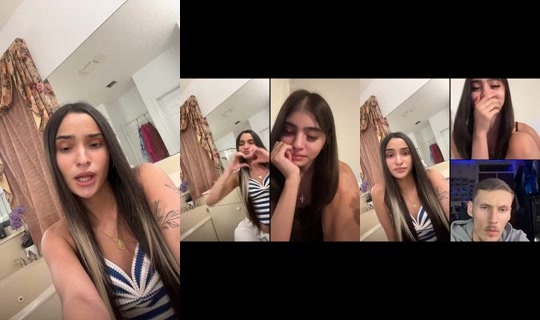 breezygotcha's Live Session — Aug 20, 2026, 3:30 AM