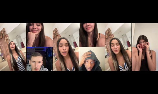 breezygotcha's Live Session — Aug 20, 2026, 3:43 AM