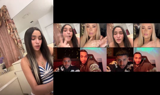 breezygotcha's Live Session — Aug 20, 2026, 5:06 AM