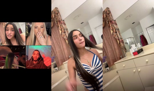 breezygotcha's Live Session — Aug 20, 2026, 5:21 AM