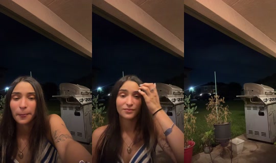 breezygotcha's Live Session — Aug 20, 2026, 6:35 AM