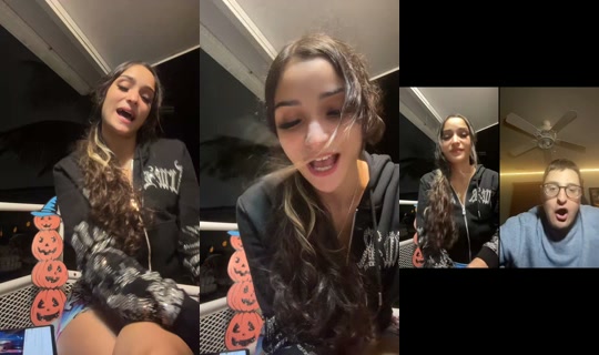 breezygotcha's Live Session — Oct 19, 2026, 1:47 AM