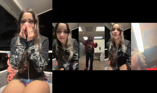 breezygotcha's Live Session — Oct 19, 2026, 3:09 AM