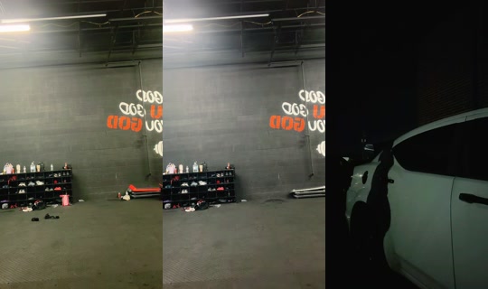 breezysway92's Live Session — Oct 14, 2026, 12:09 AM