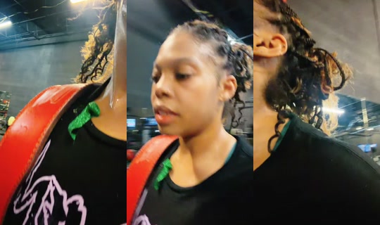 breezysway92's Live Session — Oct 15, 2026, 12:08 AM